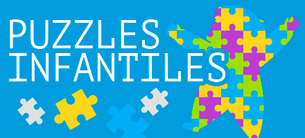 Puzzles Infantis